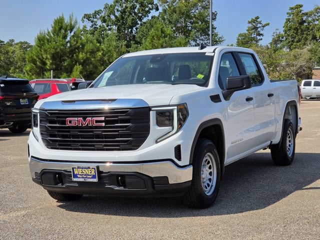 New 2026 GMC Sierra 1500 Pro