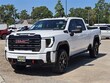  GMC Sierra 2500 HD