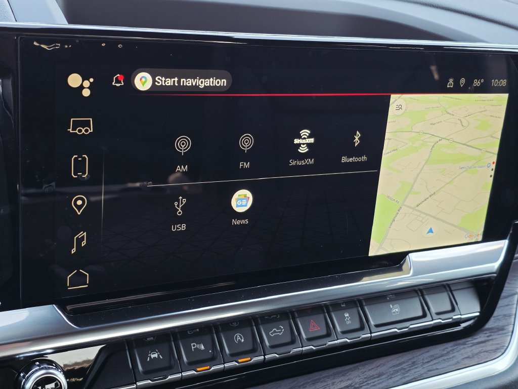 2026 GMC Sierra 1500 SLT - Photo 15