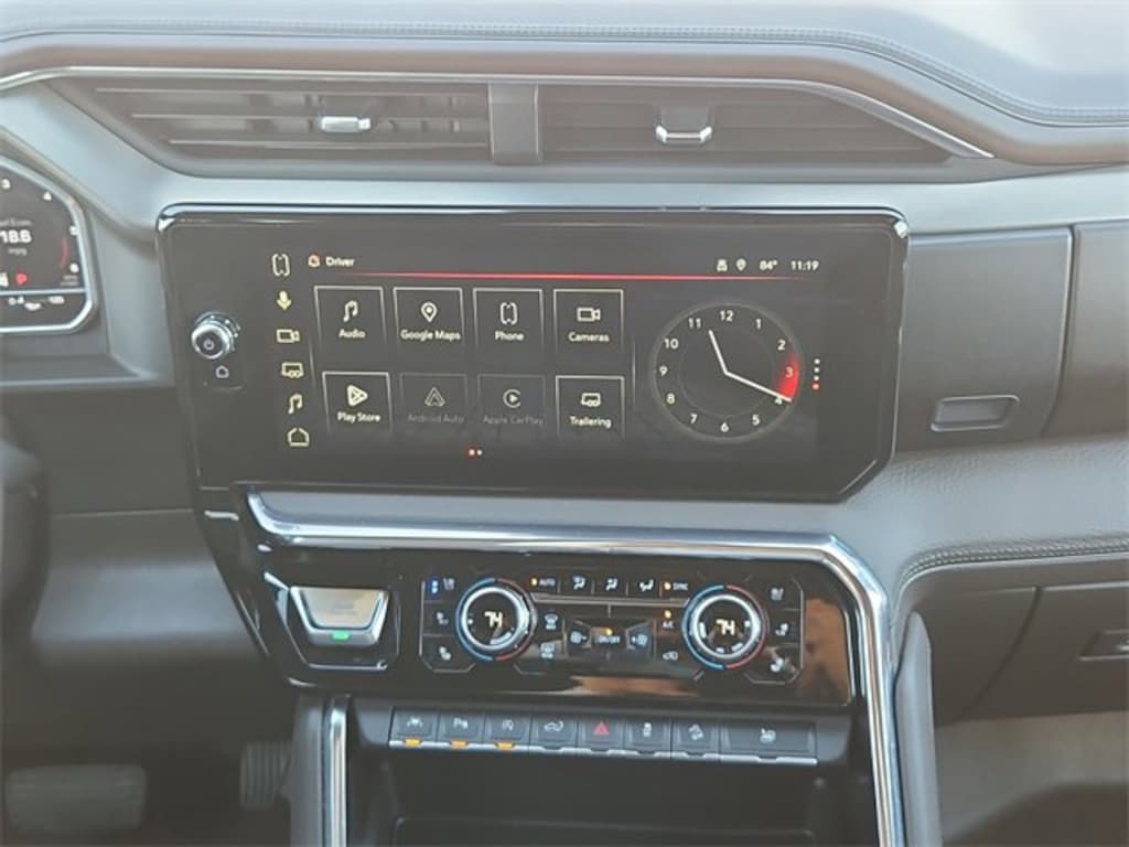 Used 2023 GMC Sierra 1500 Denali Truck