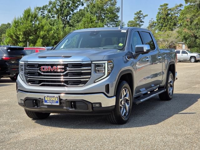 New 2026 GMC Sierra 1500 SLT