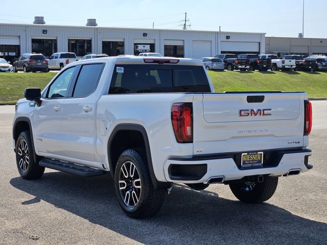 2026 GMC Sierra 1500 AT4 - Photo 7