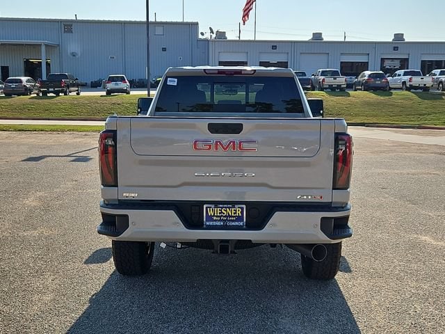 2026 GMC Sierra 2500HD AT4 - Photo 6