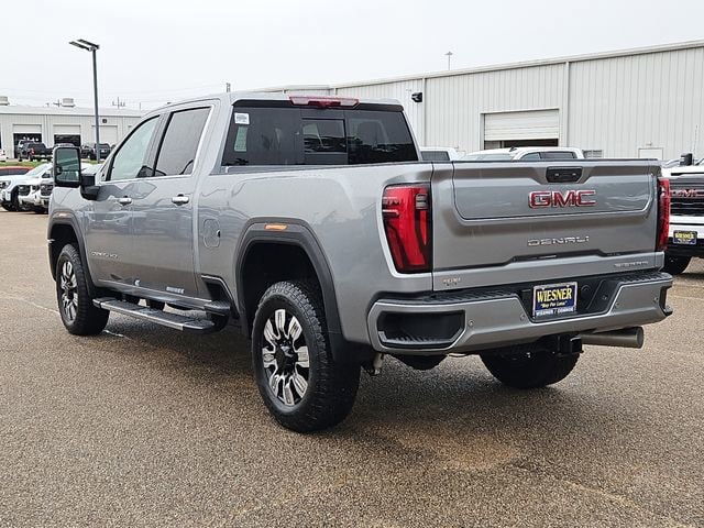 2026 GMC Sierra 2500HD Denali - Photo 7