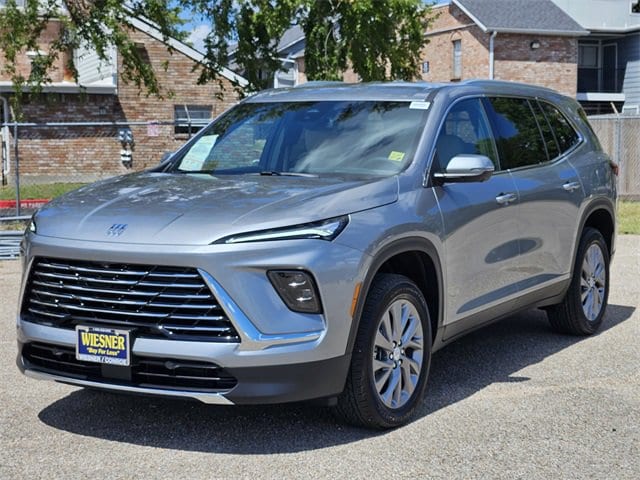 2026 Buick Enclave SUV 