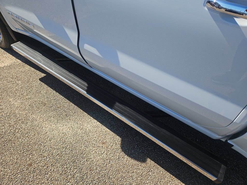 2026 GMC Sierra 1500 Denali - Photo 9