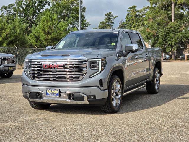 New 2026 GMC Sierra 1500 Denali