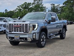 2026 GMC Sierra 2500 HD Denali Truck for Sale near The Woodlands, TX, at Wiesner Buick GMC