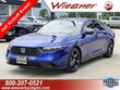  Honda Accord Hybrid