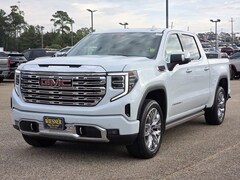 2026 GMC Sierra 1500 Denali Truck for Sale near Cypress, TX, at Wiesner Buick GMC
