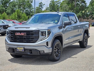 2025 GMC Sierra 1500 Elevation Truck for Sale near Houston, TX, at Wiesner Buick GMC