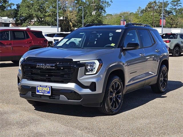 2026 GMC Terrain Elevation's photo