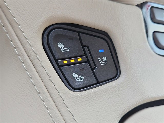 2019 Gmc Yukon Denali photo 4