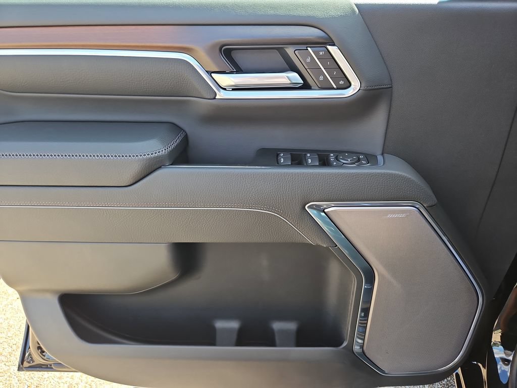 2026 GMC Sierra 2500HD Denali - Photo 11