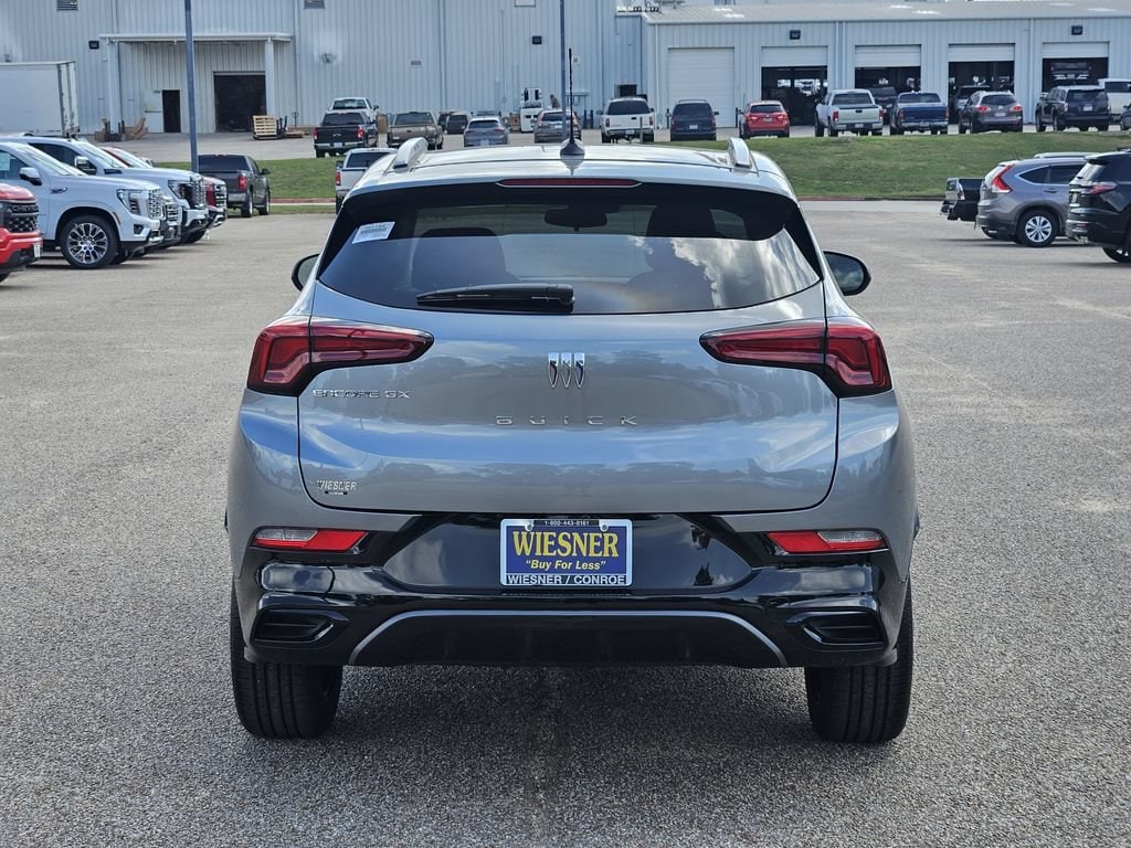 2026 Buick Encore GX Sport Touring - Photo 6