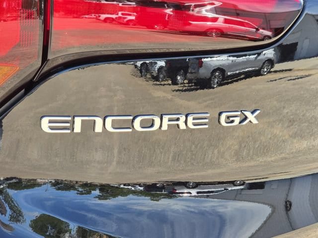 2026 Buick Encore GX Preferred - Photo 8