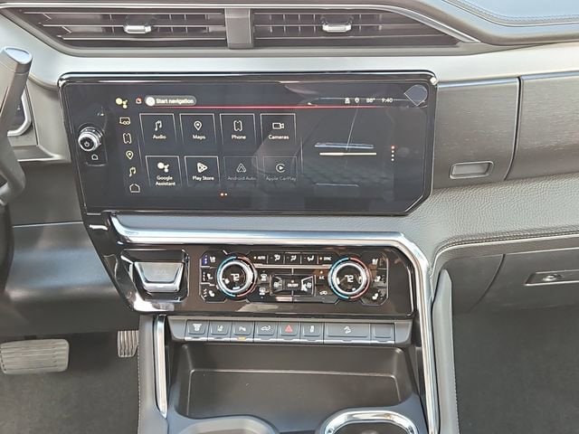 2026 GMC Sierra 2500HD Denali - Photo 14