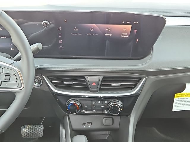 2026 Buick Encore GX Sport Touring - Photo 14