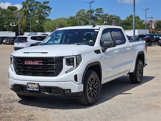 New 2026 GMC Sierra 1500 Elevation Truck for Sale in Conroe, TX, at Wiesner Buick GMC