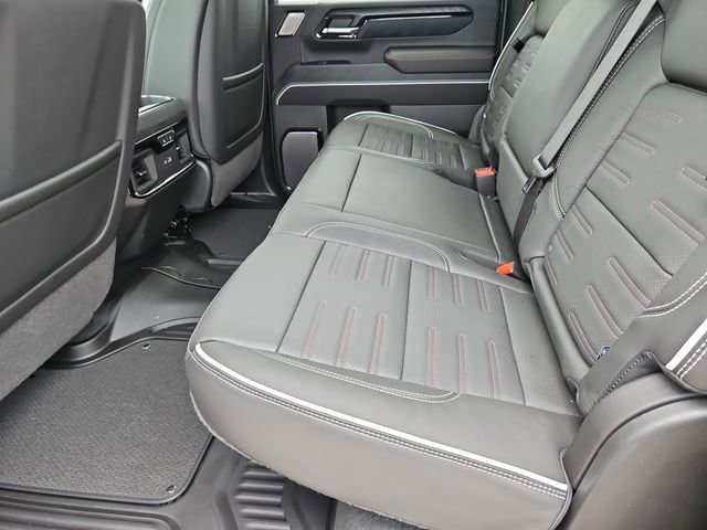 2026 GMC Sierra 2500HD AT4X - Photo 13