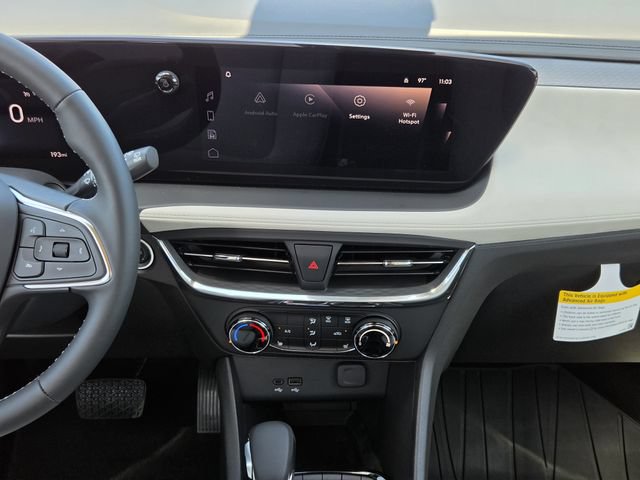 2026 Buick Encore GX Preferred - Photo 14