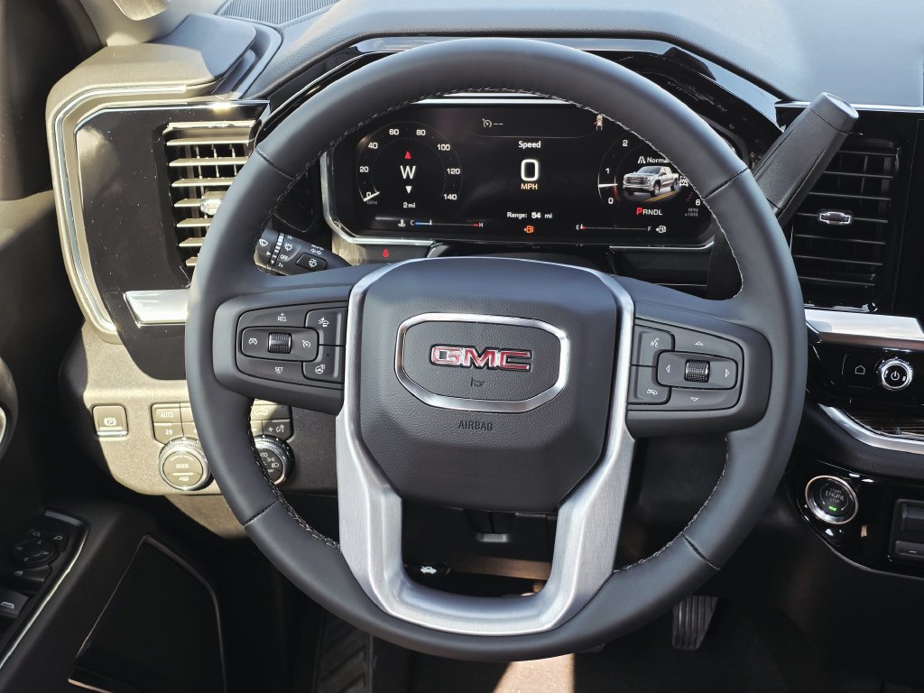 2026 GMC Sierra 1500 Elevation - Photo 18