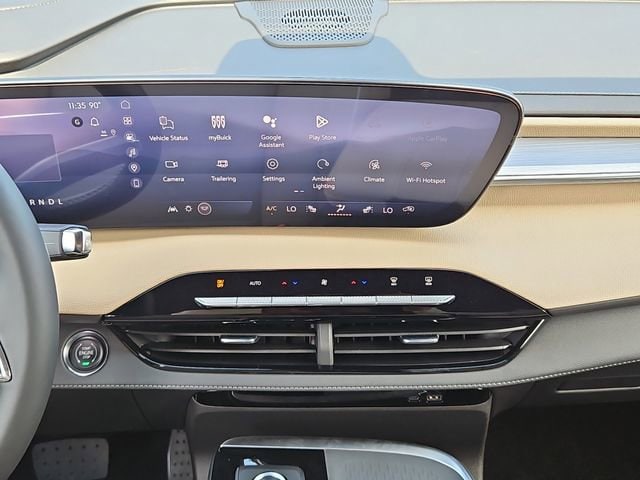 2026 Buick Enclave Preferred - Photo 15
