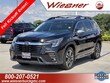  Subaru Ascent