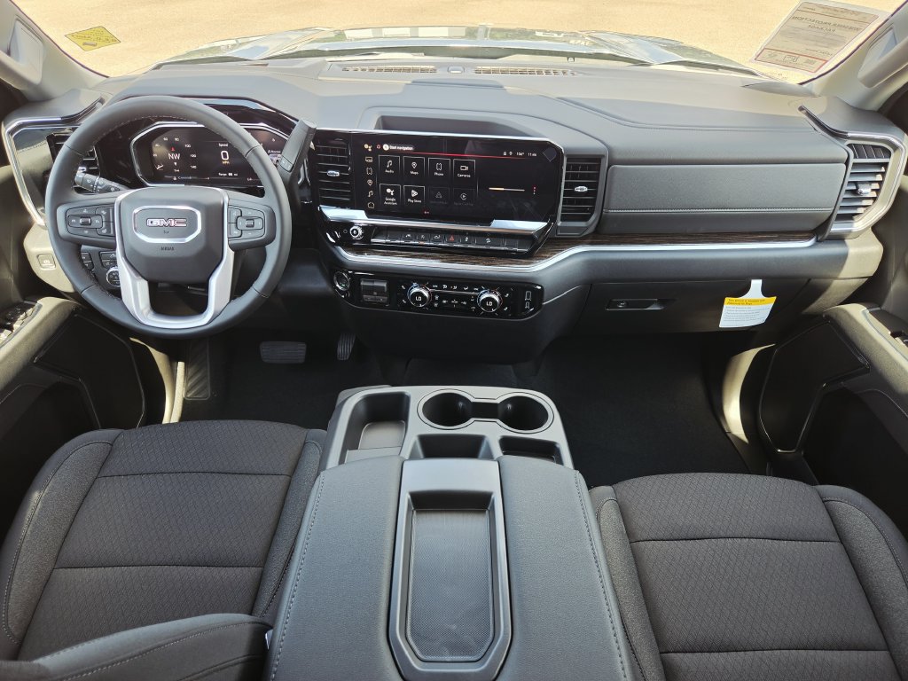 2026 GMC Sierra 1500 Elevation - Photo 10