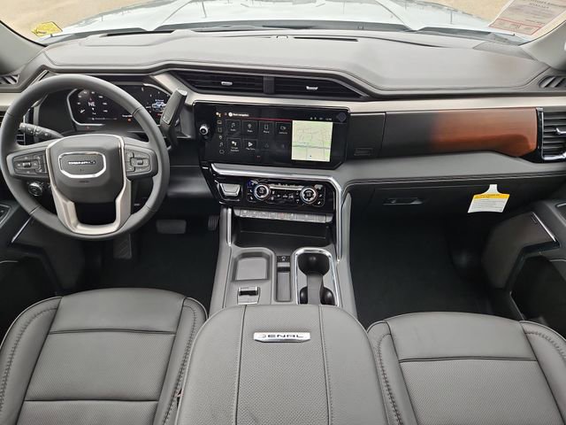 2026 GMC Sierra 2500HD Denali - Photo 9