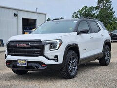 2026 GMC Terrain AT4 SUV