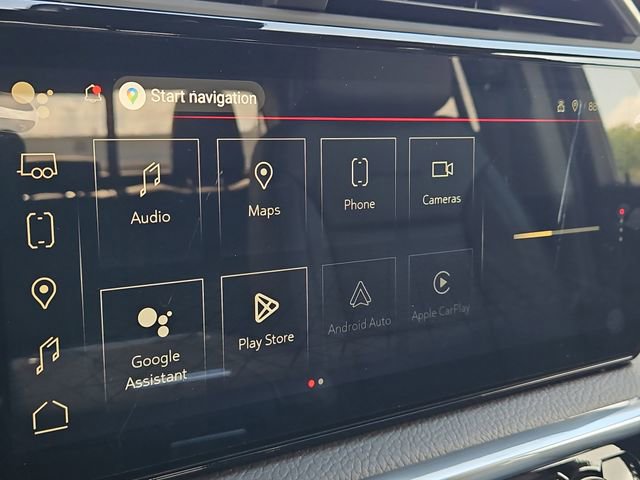 2026 GMC Sierra 2500HD Denali - Photo 15