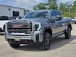 GMC Sierra 2500 HD