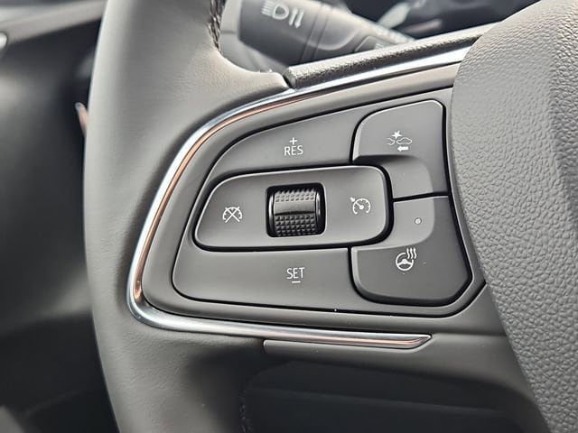 2026 Buick Envista Preferred - Photo 18