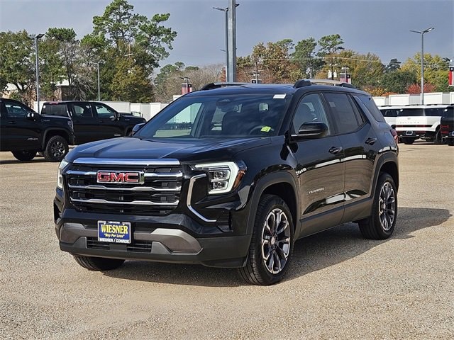 2026 GMC Terrain Elevation's photo
