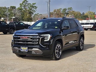 New 2026 GMC Terrain Elevation SUV for Sale in Conroe, TX, at Wiesner Buick GMC