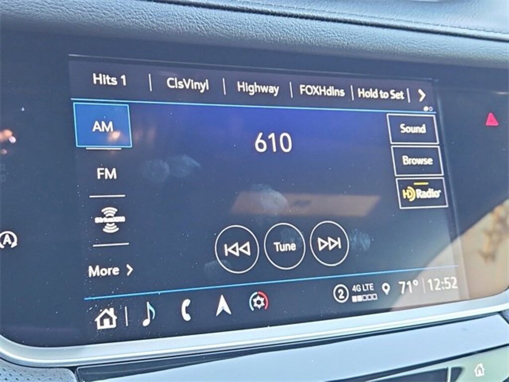 Used 2023 CADILLAC XT5 Premium Luxury SUV