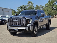 2026 GMC Sierra 2500 HD Denali Ultimate Truck for Sale near The Woodlands, TX, at Wiesner Buick GMC