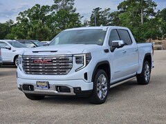 2026 GMC Sierra 1500 Denali Truck for Sale near Cypress, TX, at Wiesner Buick GMC