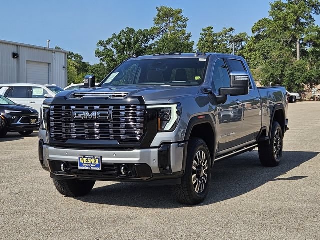 New 2026 GMC Sierra 2500 HD Denali Ultimate