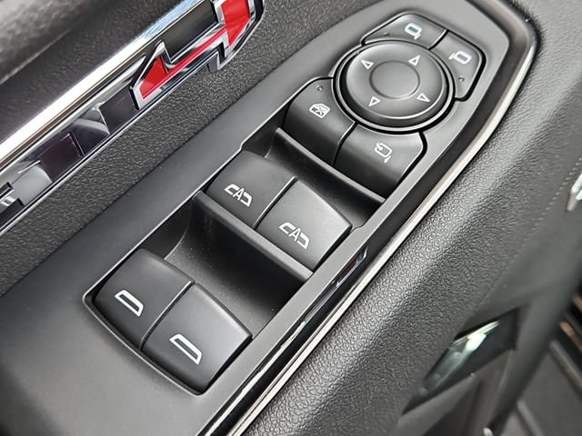 2026 GMC Sierra 1500 AT4 - Photo 14