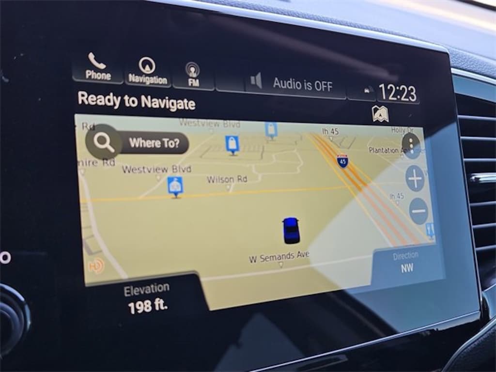 Used 2019 Honda Pilot Touring 7-Passenger