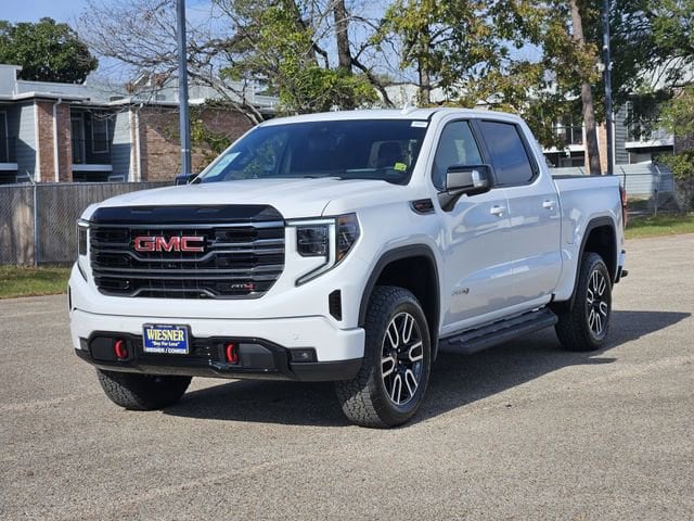 2026 GMC Sierra 1500 Truck 
