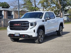 2026 GMC Sierra 1500 AT4 Truck