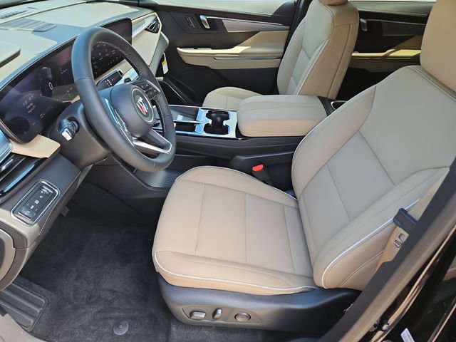 2026 Buick Enclave Preferred - Photo 9