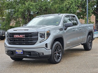 New 2026 GMC Sierra 1500 Elevation Truck for Sale in Conroe, TX, at Wiesner Buick GMC