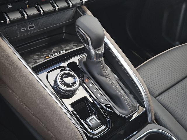 2026 GMC Canyon Denali - Photo 18