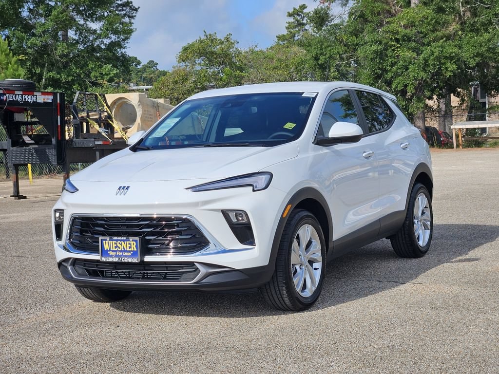 2026 Buick Encore GX Preferred - Photo 1