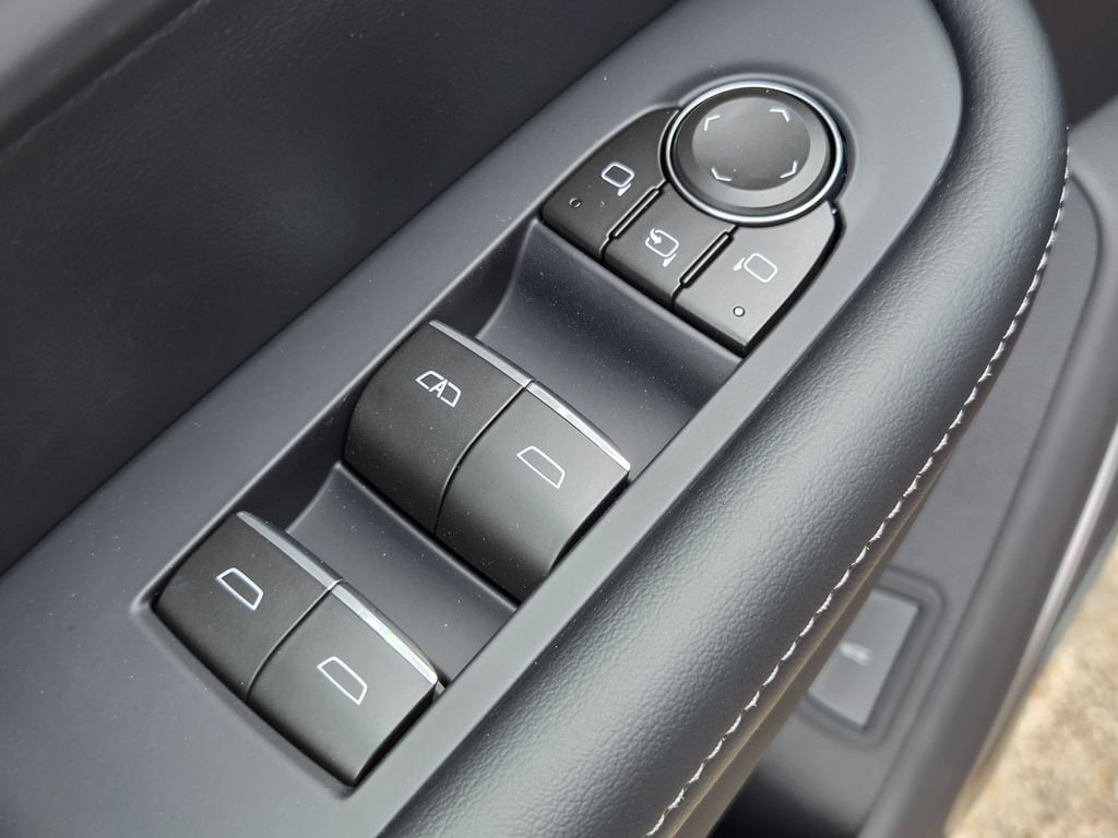 2027 Buick Enclave Sport Touring - Photo 20