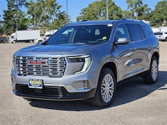 2026 GMC Acadia Denali SUV